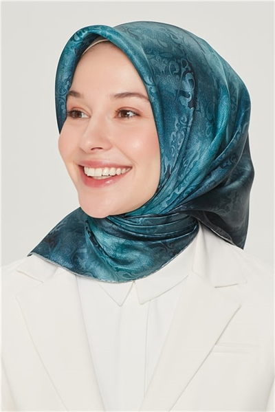 Armine Sura İpek Eşarp 21Y8554 35