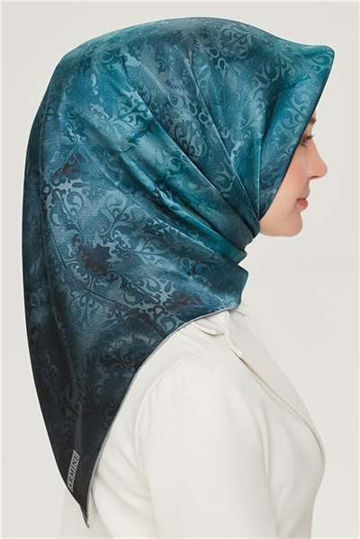 Armine Sura İpek Eşarp 21Y8554 35