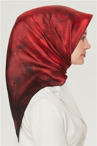 Armine Sura İpek Eşarp 21Y8554 36