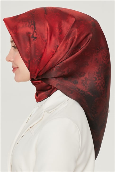Armine Sura İpek Eşarp 21Y8554 36