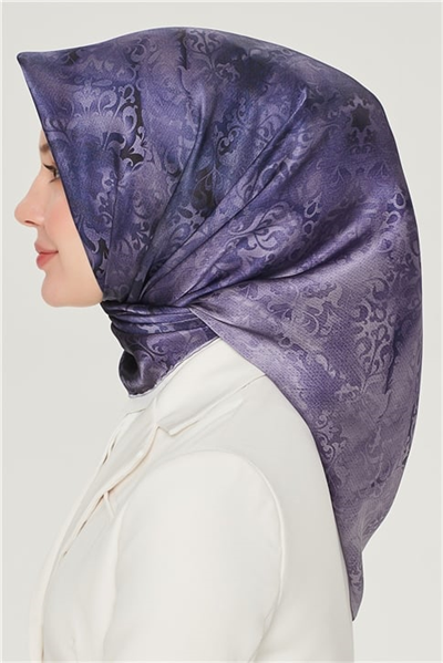 Armine Sura İpek Eşarp 21Y8554 81