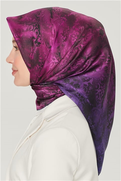 Armine Sura İpek Eşarp 21Y8554 84