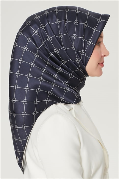 Armine Sura İpek Eşarp 21Y8555 15