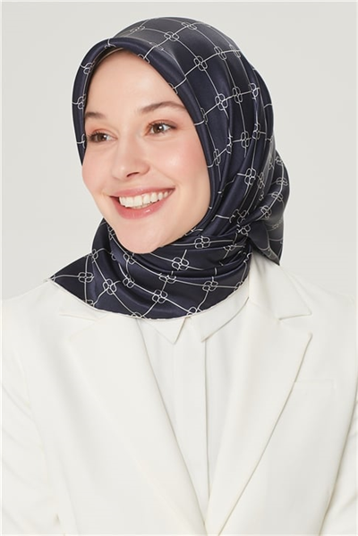 Armine Sura İpek Eşarp 21Y8555 15
