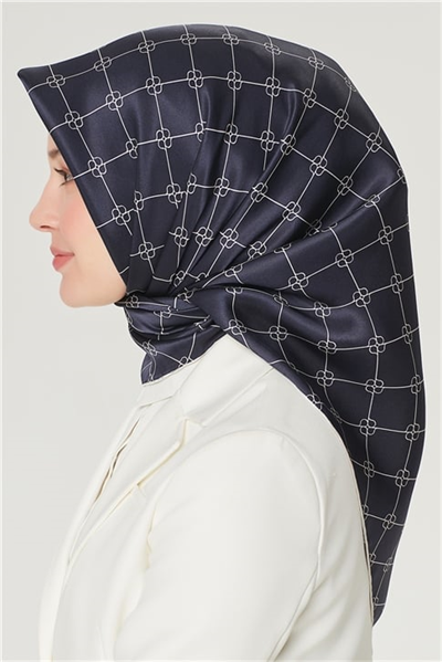 Armine Sura İpek Eşarp 21Y8555 15