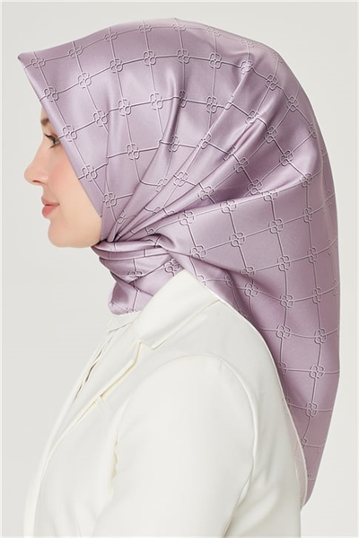 Armine Sura İpek Eşarp 21Y8555 29