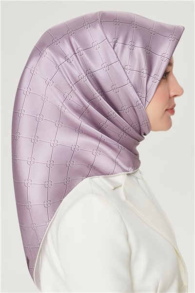 Armine Sura İpek Eşarp 21Y8555 29