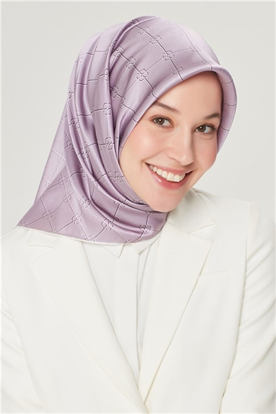 Armine Sura İpek Eşarp 21Y8555 29