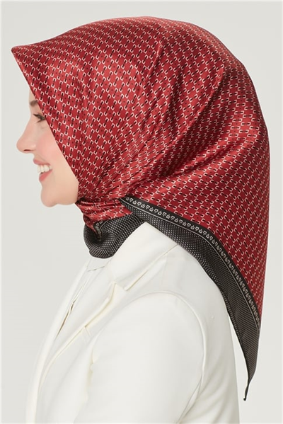 Armine Sura İpek Eşarp 21Y8556 03