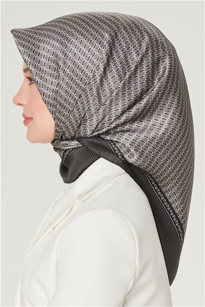 Armine Sura İpek Eşarp 21Y8556 06