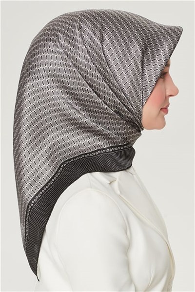 Armine Sura İpek Eşarp 21Y8556 06