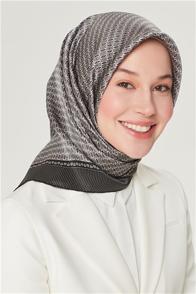 Armine Sura İpek Eşarp 21Y8556 06