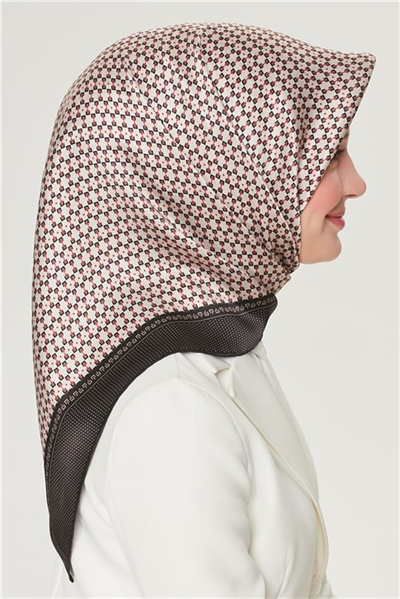 Armine Sura İpek Eşarp 21Y8556 36