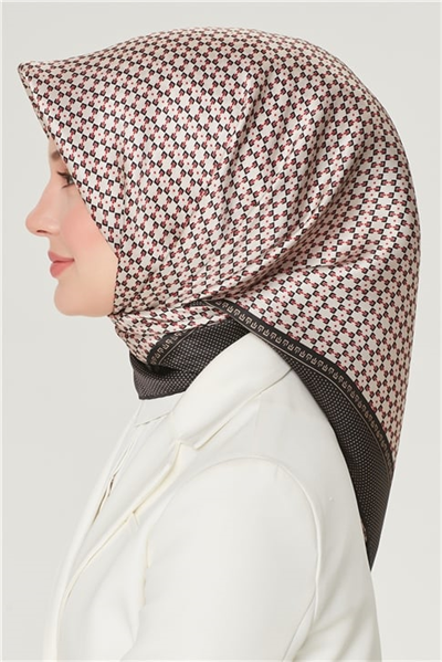 Armine Sura İpek Eşarp 21Y8556 36