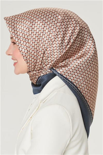 Armine Sura İpek Eşarp 21Y8556 37