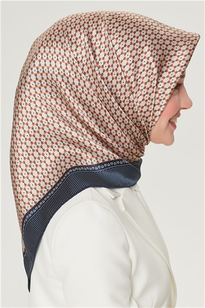 Armine Sura İpek Eşarp 21Y8556 37