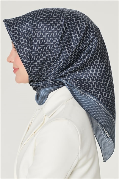 Armine Sura İpek Eşarp 21Y8556 83
