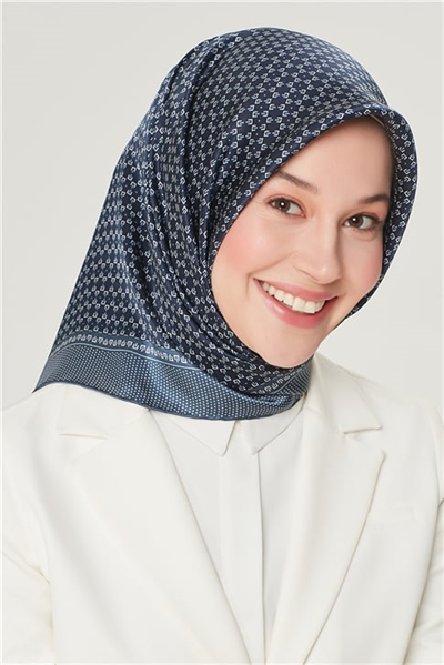 Armine Sura İpek Eşarp 21Y8556 83