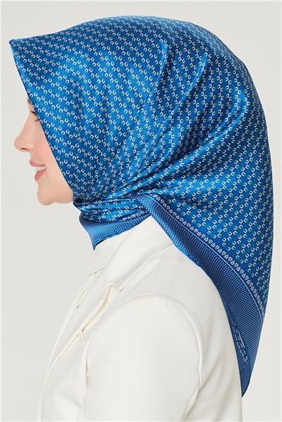 Armine Sura İpek Eşarp 21Y8556 86