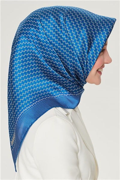 Armine Sura İpek Eşarp 21Y8556 86