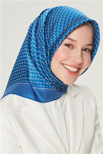Armine Sura İpek Eşarp 21Y8556 86