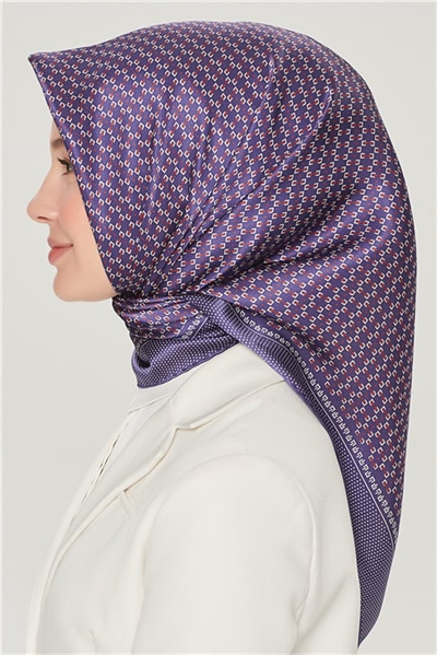 Armine Sura İpek Eşarp 21Y8556 87