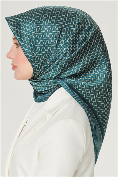 Armine Sura İpek Eşarp 21Y8556 89