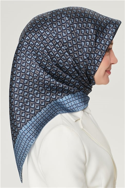 Armine Sura İpek Eşarp 21Y8557 85