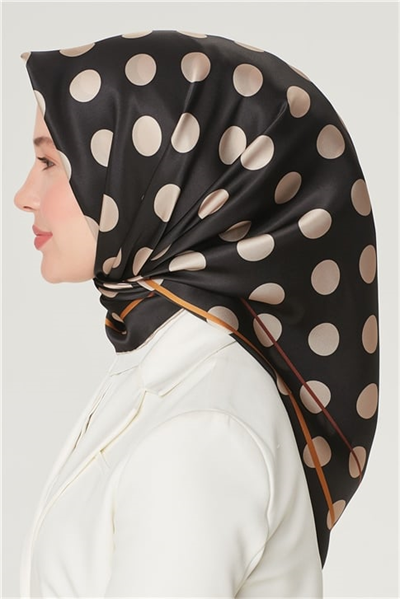 Armine Sura İpek Eşarp 21Y8558 09