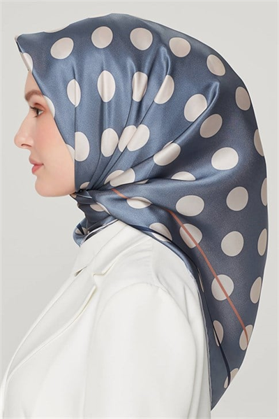 Armine Sura İpek Eşarp 21Y8558 38