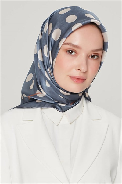 Armine Sura İpek Eşarp 21Y8558 38