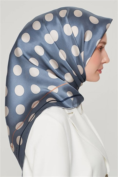 Armine Sura İpek Eşarp 21Y8558 38