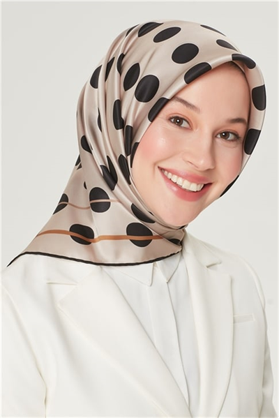Armine Sura İpek Eşarp 21Y8558 83