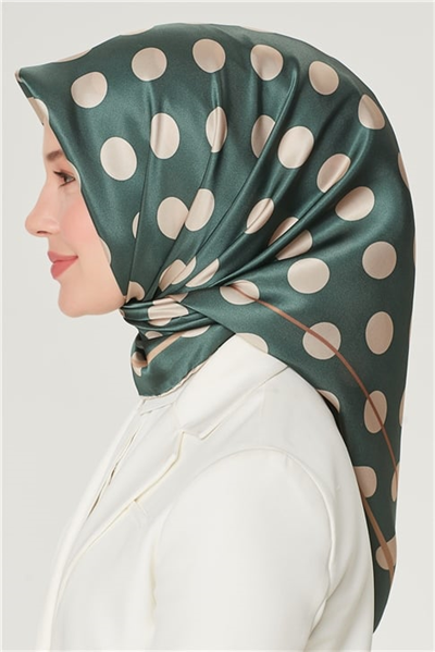 Armine Sura İpek Eşarp 21Y8558 87