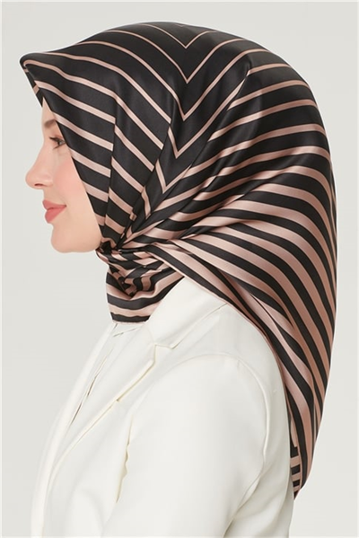Armine Sura İpek Eşarp 21Y8561 84