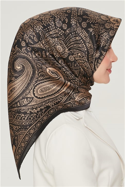 Armine Sura İpek Eşarp 21Y8562 35