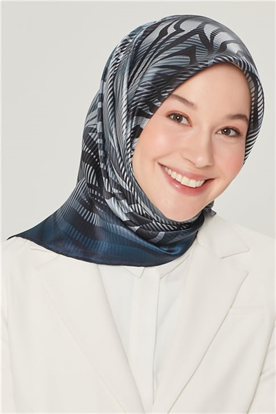 Armine Sura İpek Eşarp 21Y8563 35