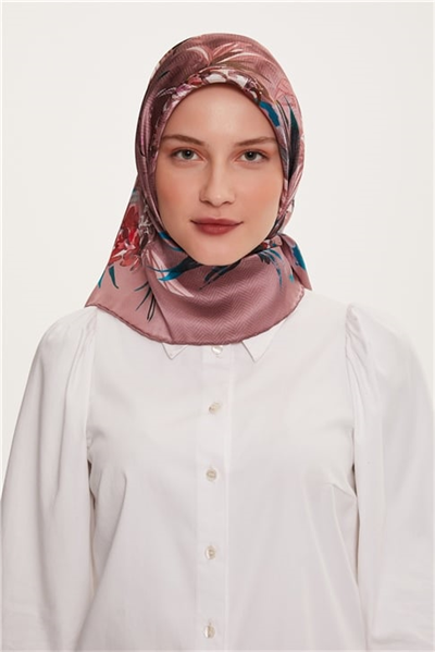 Armine Sura İpek Eşarp 22Ka3224 52