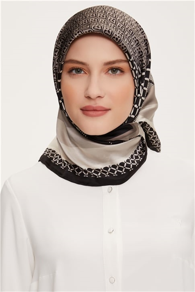 Armine Sura İpek Eşarp 22Ka3225 06