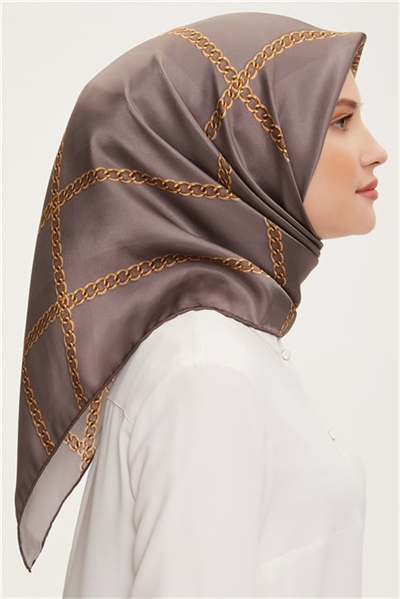 Armine Sura İpek Eşarp 22Ka3227 36