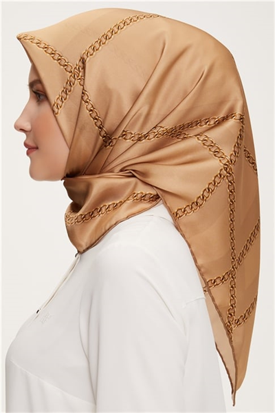Armine Sura İpek Eşarp 22Ka3227 37