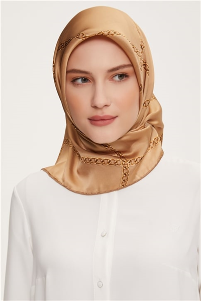 Armine Sura İpek Eşarp 22Ka3227 37