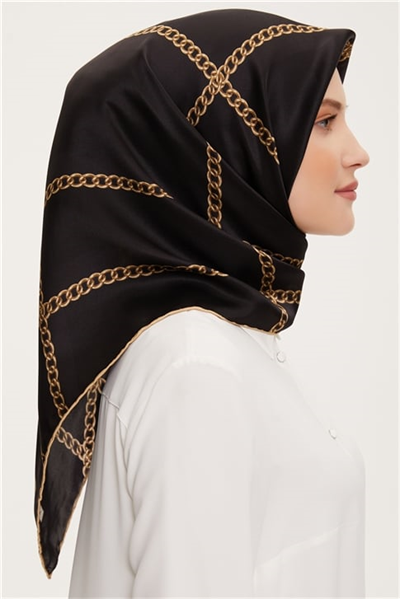 Armine Sura İpek Eşarp 22Ka3227 57