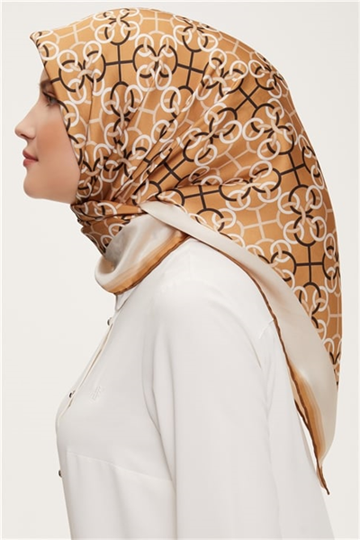 Armine Sura İpek Eşarp 22Ka3228 01