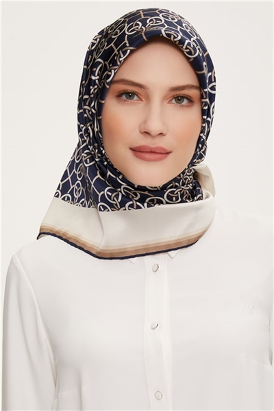 Armine Sura İpek Eşarp 22Ka3228 03