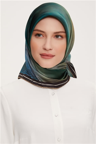 Armine Sura İpek Eşarp 22Ka3230 03
