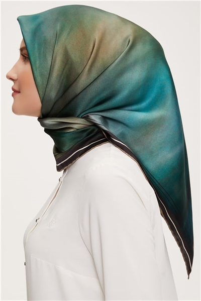 Armine Sura İpek Eşarp 22Ka3230 03