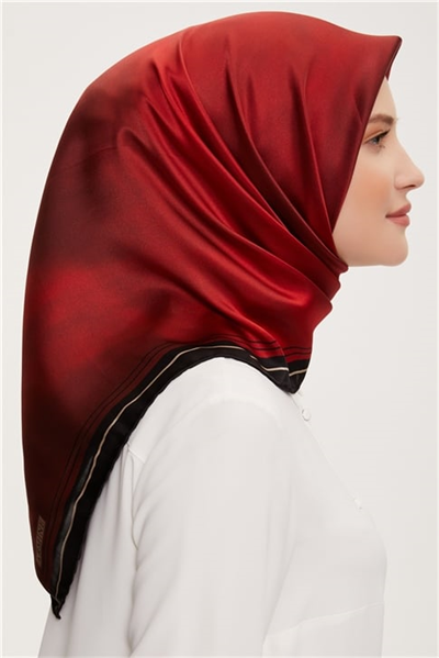 Armine Sura İpek Eşarp 22Ka3230 06