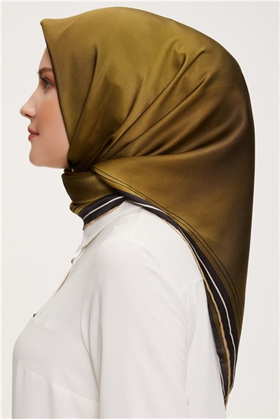 Armine Sura İpek Eşarp 22Ka3230 34
