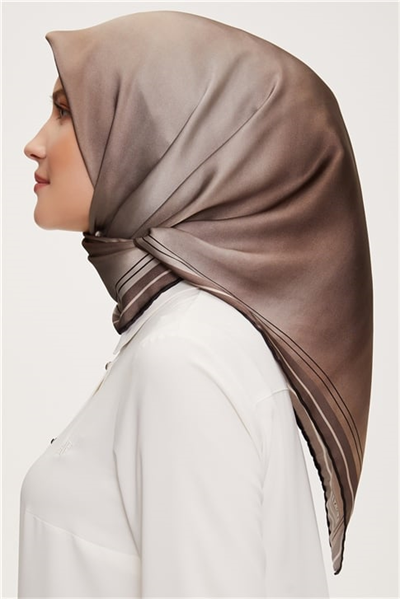 Armine Sura İpek Eşarp 22Ka3230 53